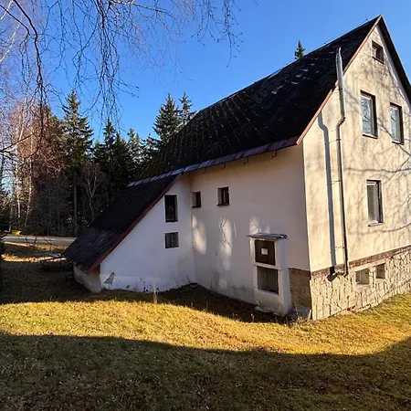 U Lesa Karlova Studánka