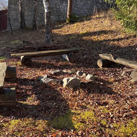 U Lesa Karlova Studánka