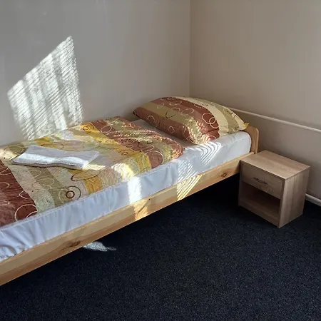 U Lesa * Karlova Studánka
