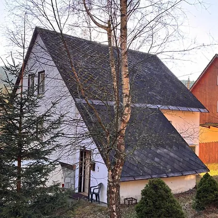 U Lesa Karlova Studánka
