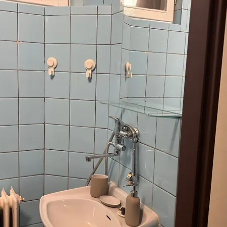 U Lesa Affittacamere *