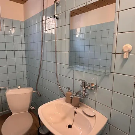 Affittacamere U Lesa