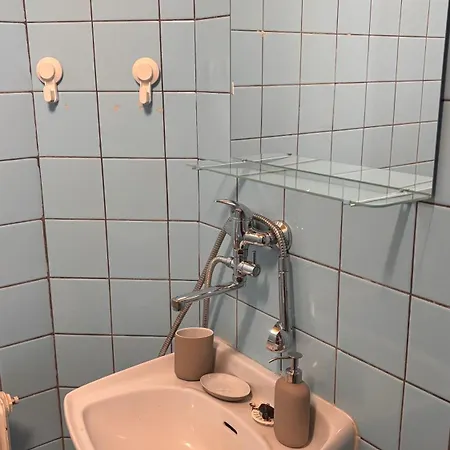 U Lesa * Karlova Studánka