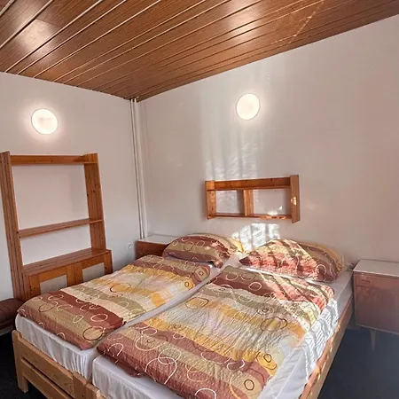 U Lesa Karlova Studánka