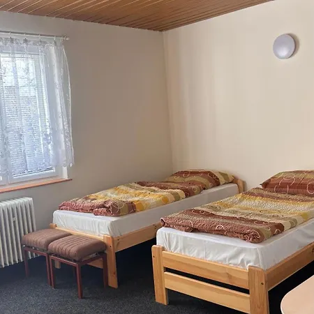 U Lesa 3* Karlova Studánka
