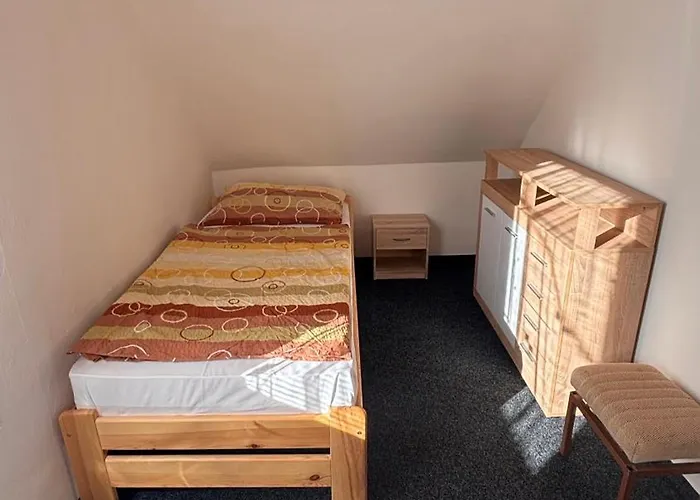 Affittacamere U Lesa