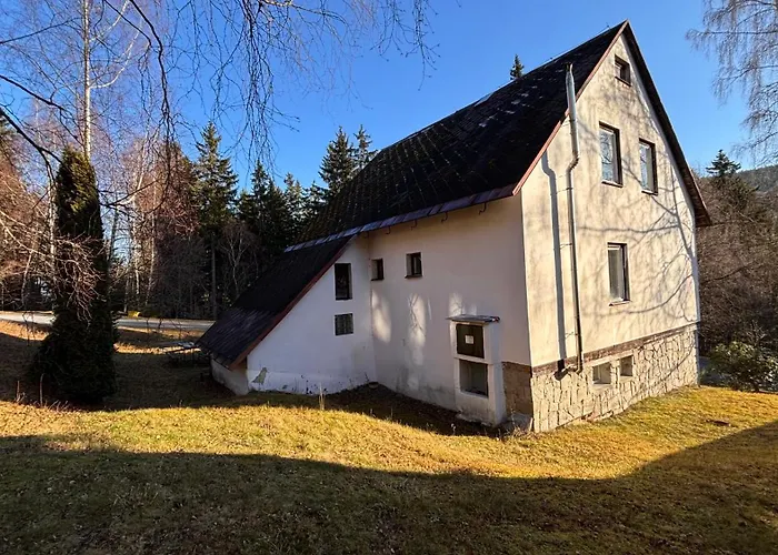 U Lesa Karlova Studánka