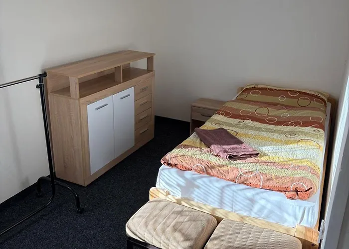 Affittacamere U Lesa *