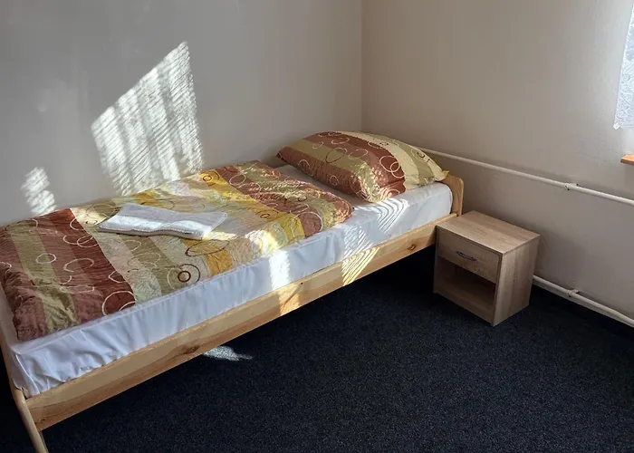 U Lesa * Karlova Studánka