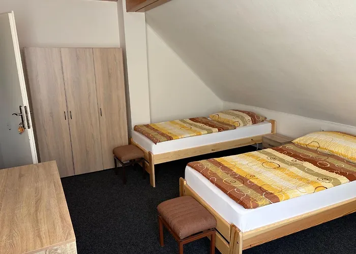 Affittacamere U Lesa *