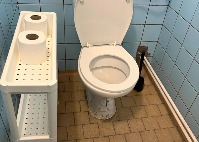 U Lesa * Karlova Studánka