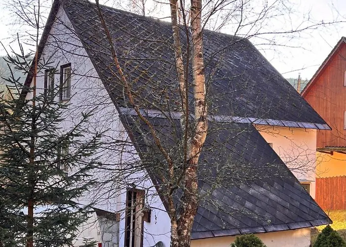 U Lesa Karlova Studánka