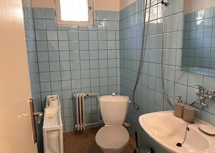 Pensjonat U Lesa Karlova Studánka