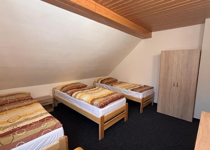 Affittacamere U Lesa