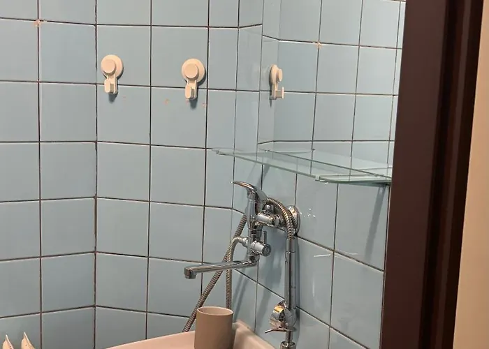 U Lesa Affittacamere *