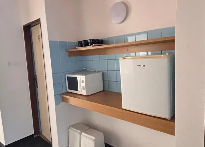 U Lesa *