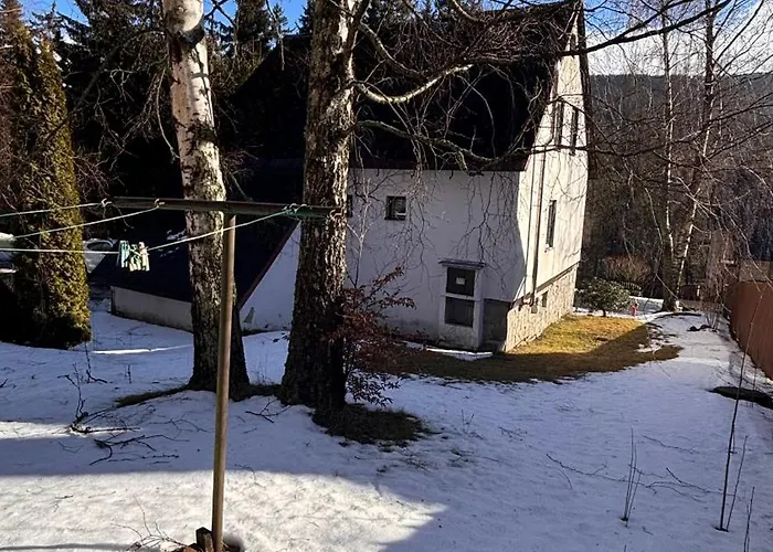 U Lesa Affittacamere *