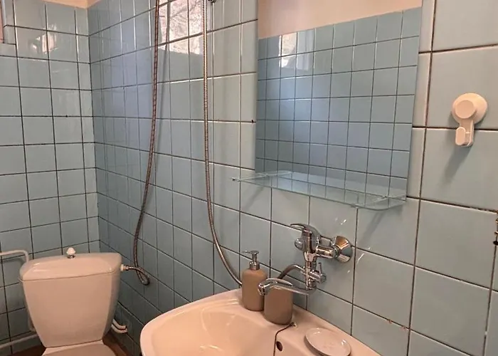 Affittacamere U Lesa