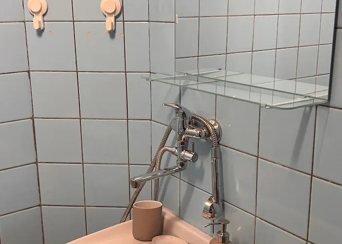 U Lesa * Karlova Studánka