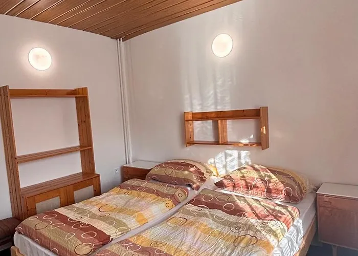 U Lesa Karlova Studánka