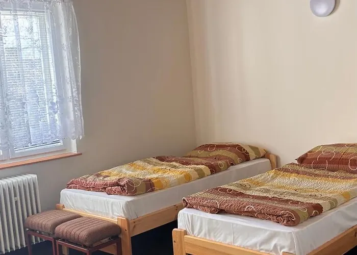 U Lesa * Karlova Studánka